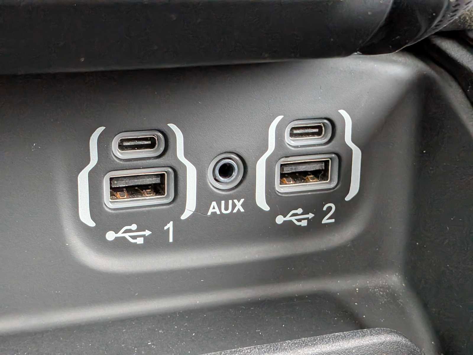 Used 2021 RAM 1500 Limited w/ Night Edition image 33