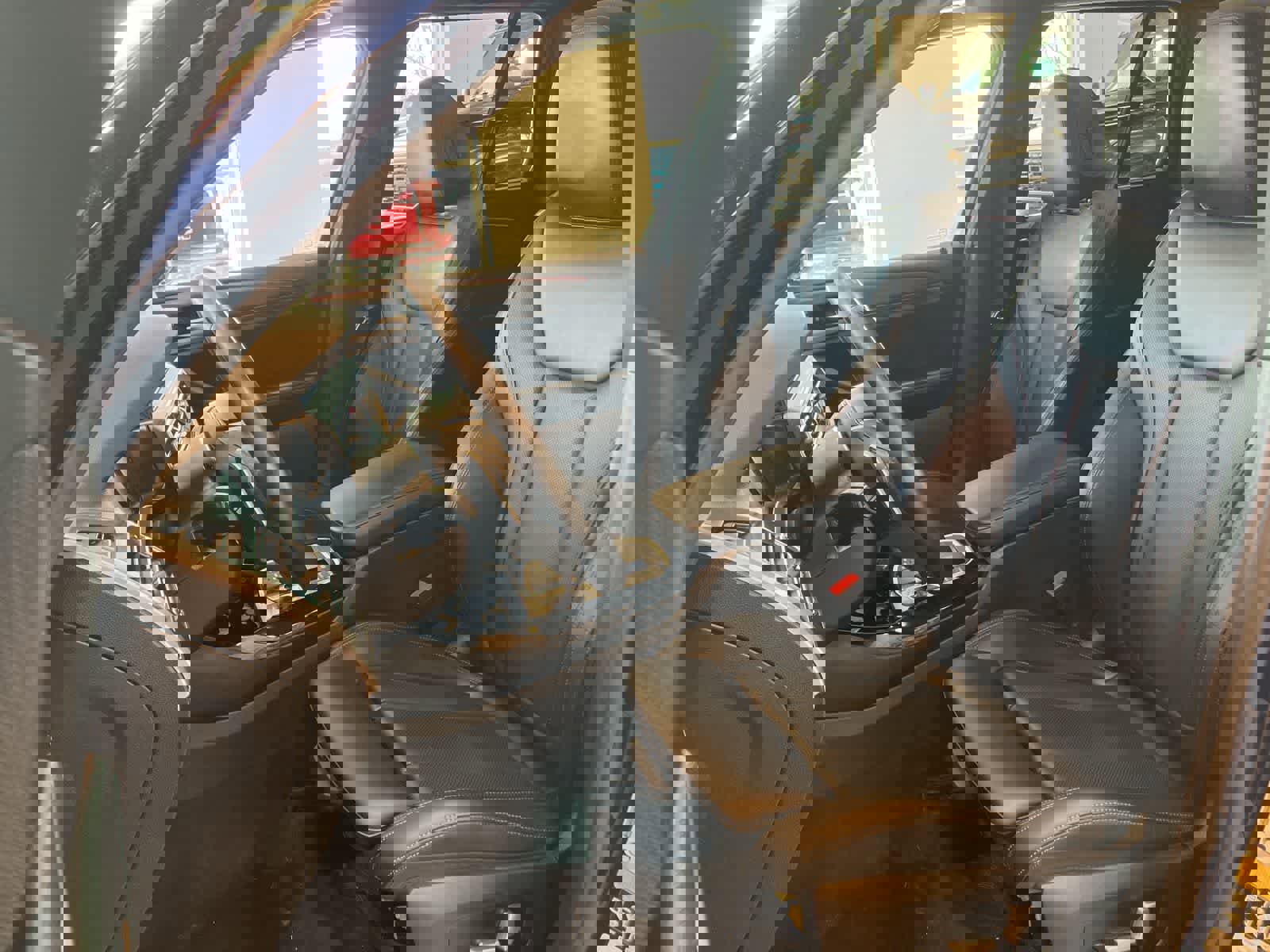 Used 2022 BMW X3 xDrive30i image 12