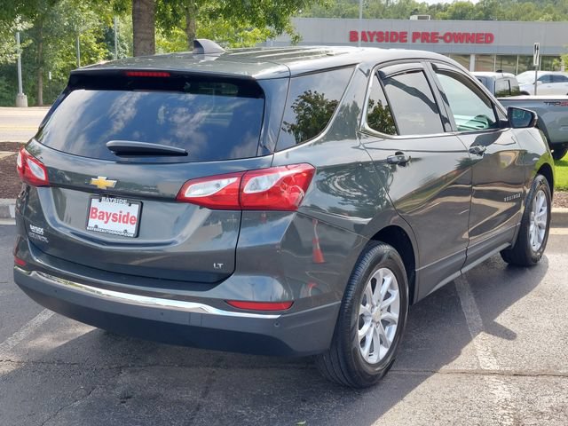 Used 2019 Chevrolet Equinox LT FWD image 24