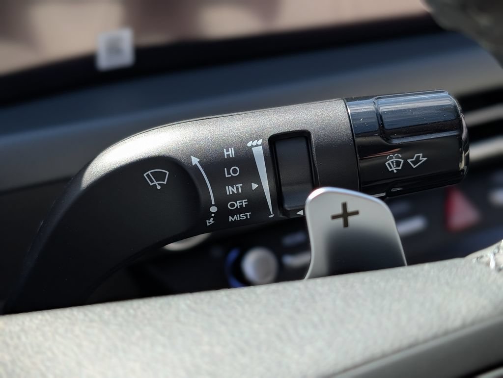 New 2026 Hyundai Sonata SEL FWD image 34
