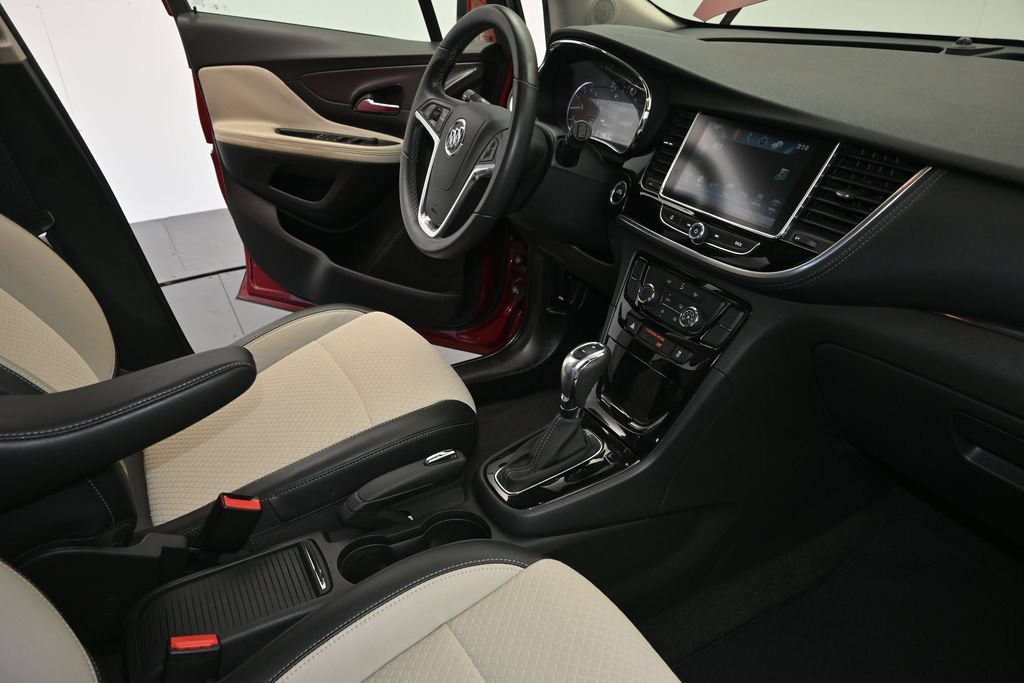 Used 2017 Buick Encore Preferred FWD image 13