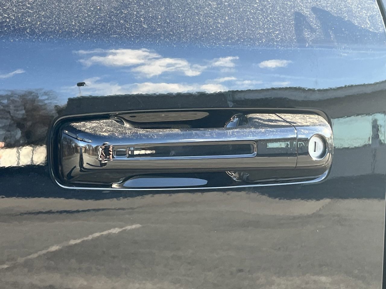 New 2026 RAM 1500 RHO w/ RHO Level 1 Equipment Group image 38