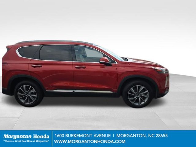 Used 2019 Hyundai Santa Fe AWD image 3
