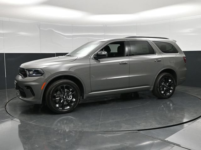 New 2026 Dodge Durango GT w/ Blacktop Package AWD/4WD image 8