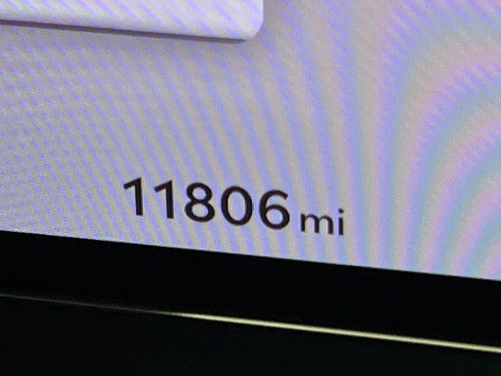 Used 2025 Genesis GV80 2.5T image 17