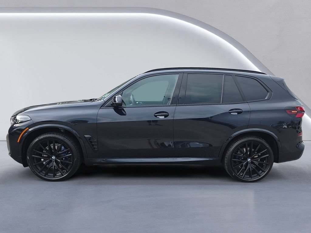 New 2026 BMW X5 xDrive40i w/ M Sport Package AWD/4WD image 6