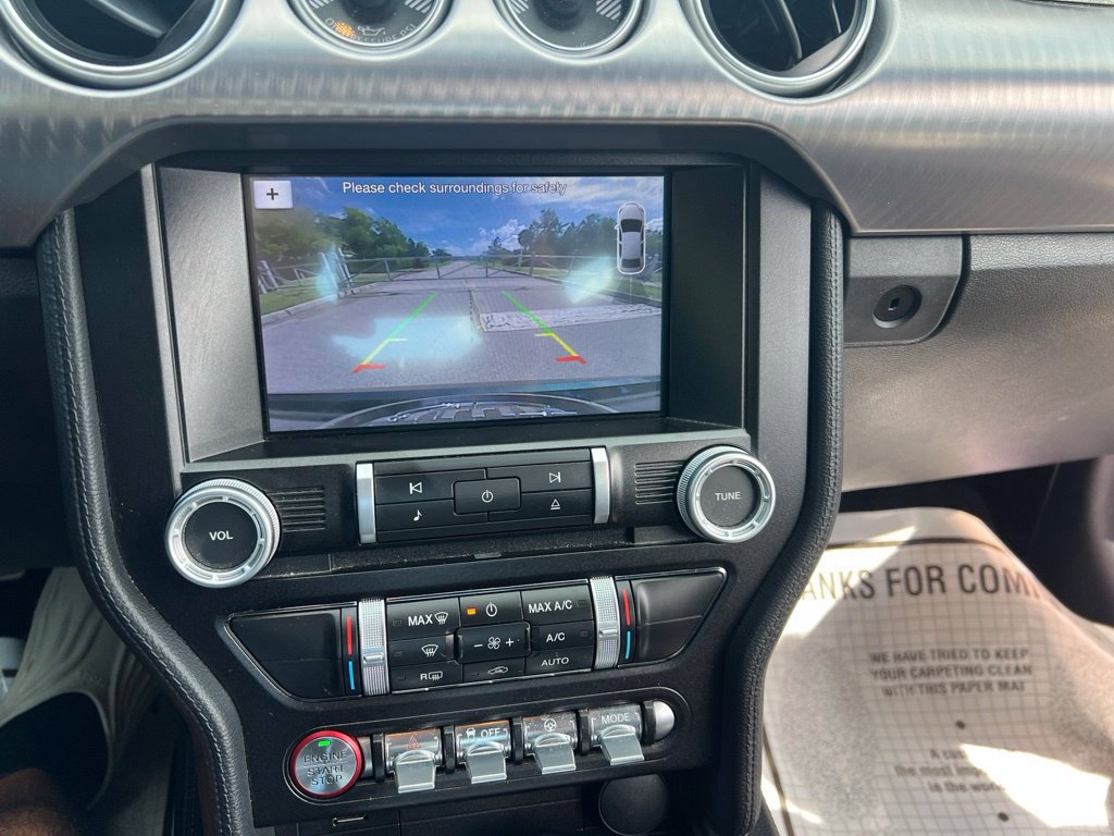 Used 2019 Ford Mustang Bullitt w/ Bullitt Electronics Package RWD image 43