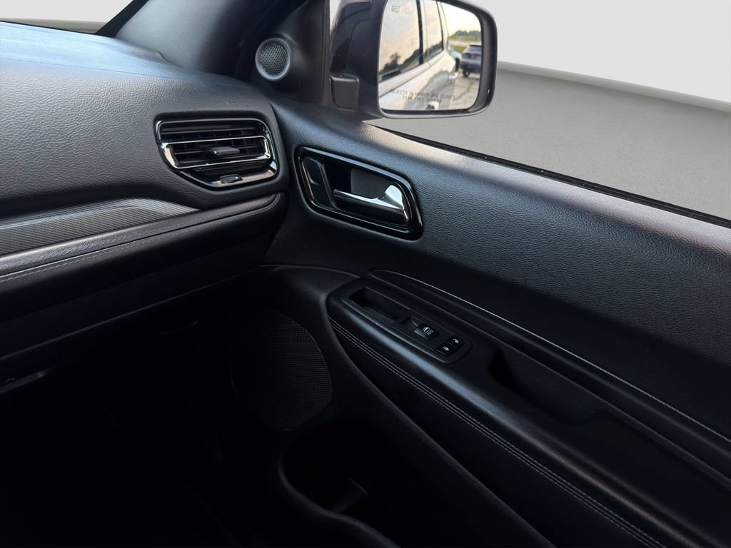 Used 2021 Dodge Durango GT AWD/4WD image 16