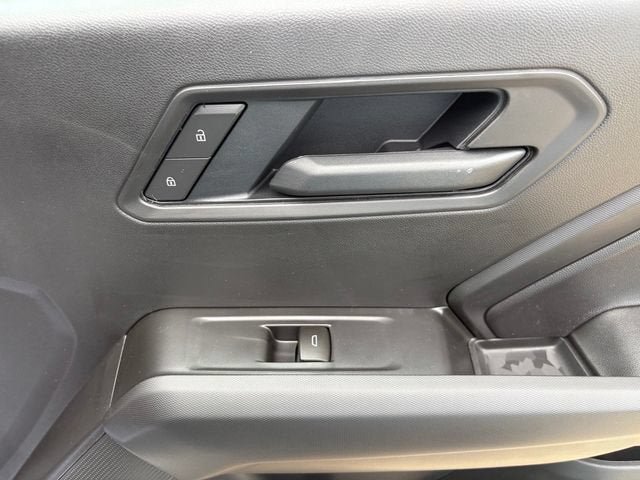 New 2026 Chevrolet Colorado Trail Boss AWD/4WD image 39