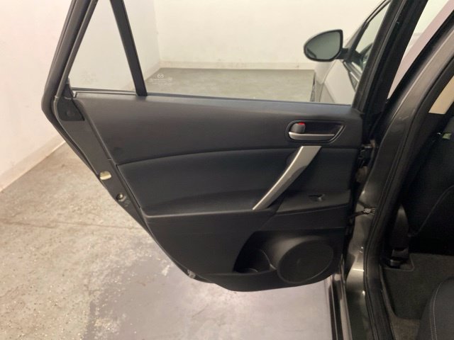 Used 2011 MAZDA MAZDA3 s Sport FWD image 22