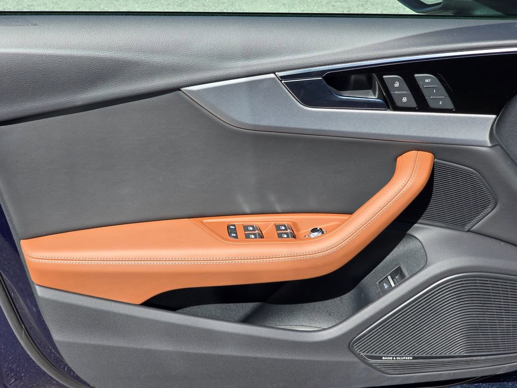 Used 2023 Audi A4 2.0T Premium Plus w/ Premium Plus Package image 17