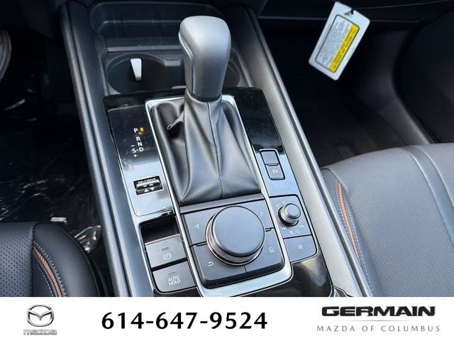 New 2026 MAZDA CX-50 AWD 2.5 Hybrid w/ Cargo Package image 27