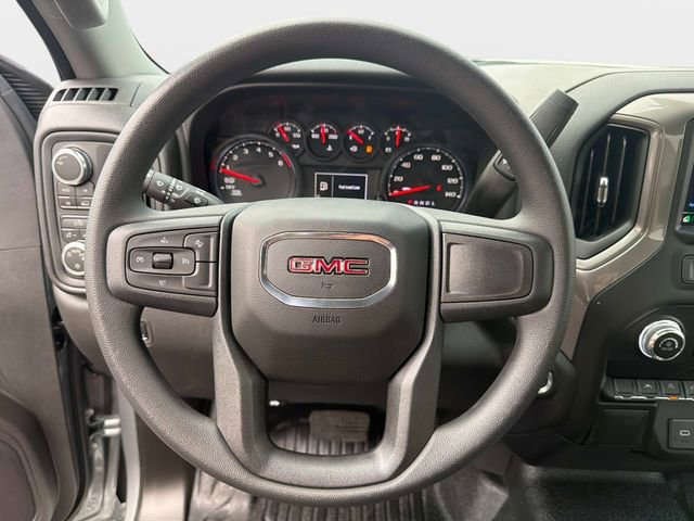 New 2026 GMC Sierra 1500 Pro w/ Pro Value Package image 21