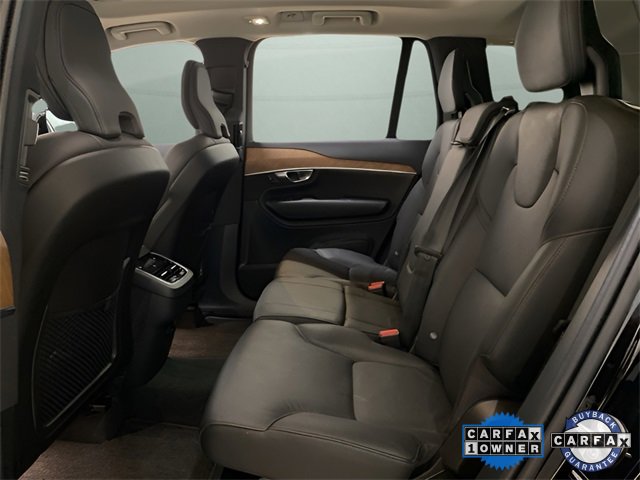 Used 2025 Volvo XC90 B6 Plus image 68