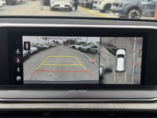 Used 2022 Kia Telluride SX w/ SX Prestige Package image 21