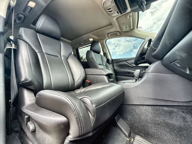 Used 2026 Subaru Ascent Bronze Edition AWD/4WD image 26