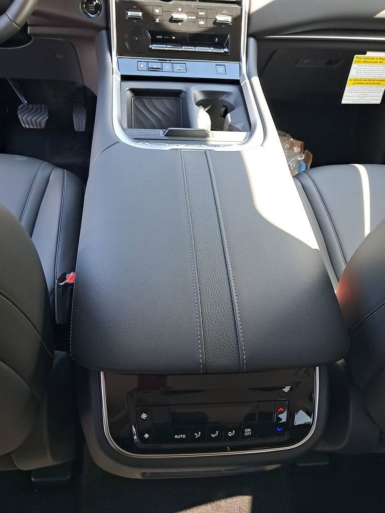 New 2026 Nissan Armada SV AWD/4WD image 27