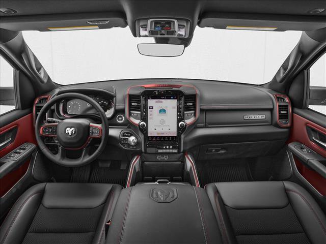 New 2027 RAM 1500 Rebel AWD/4WD image 5
