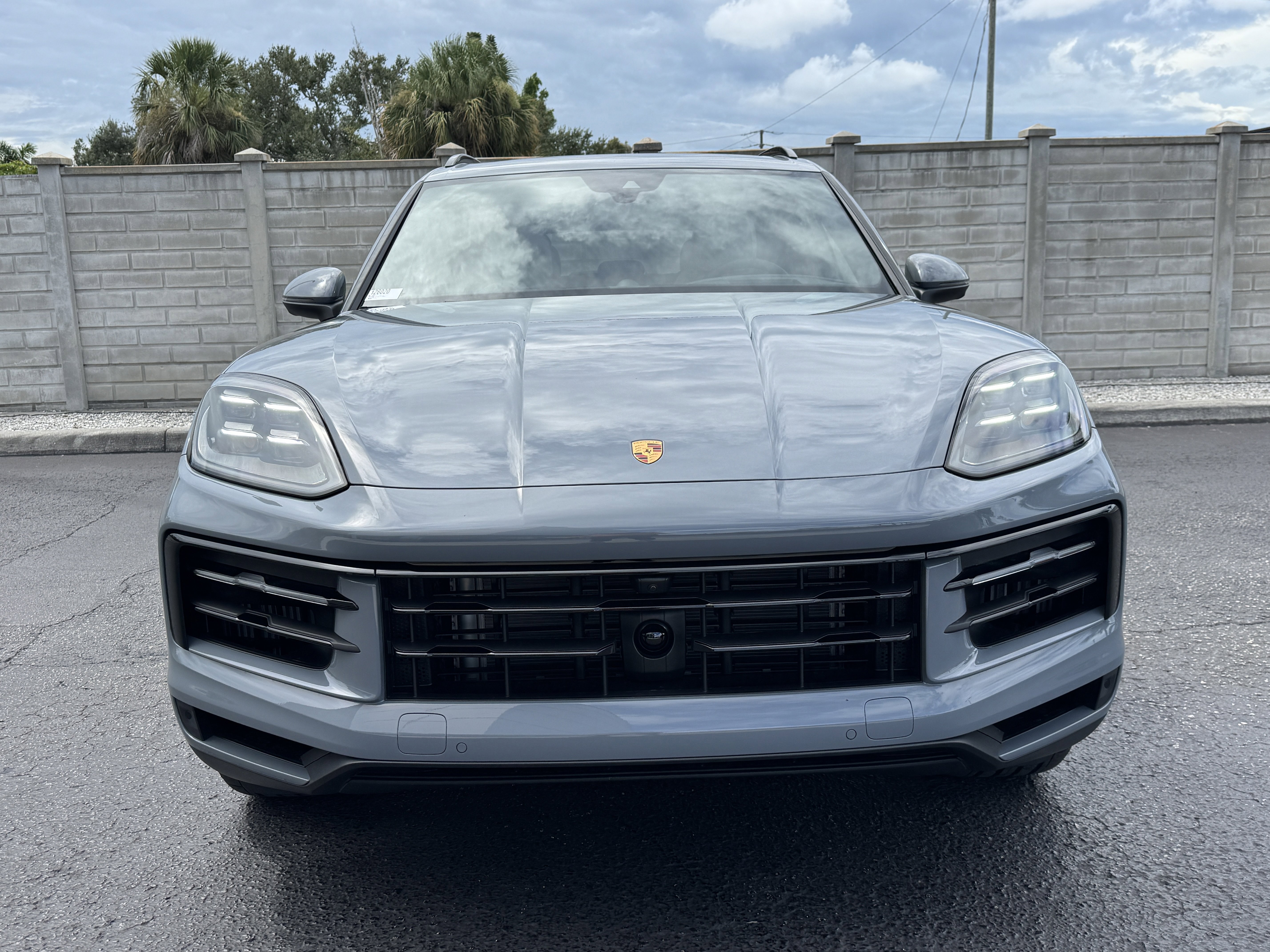 New 2026 Porsche Cayenne E-Hybrid image 10