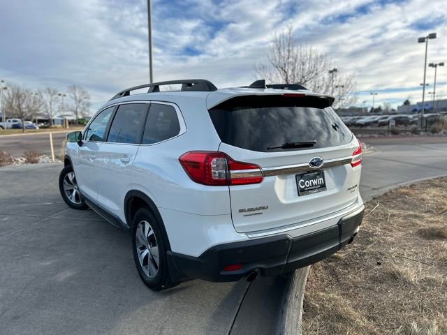 Used 2019 Subaru Ascent Premium image 5