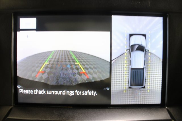 Used 2020 Ford F250 King Ranch w/ King Ranch Ultimate Package image 3