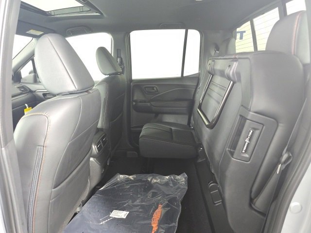 New 2025 Honda Ridgeline TrailSport+ image 54