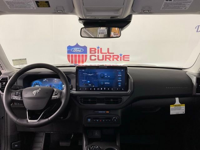 New 2025 Ford Bronco Sport Outer Banks w/ Outer Banks Tech Package+ image 18