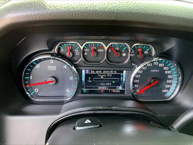 Used 2019 Chevrolet Tahoe LS RWD image 21