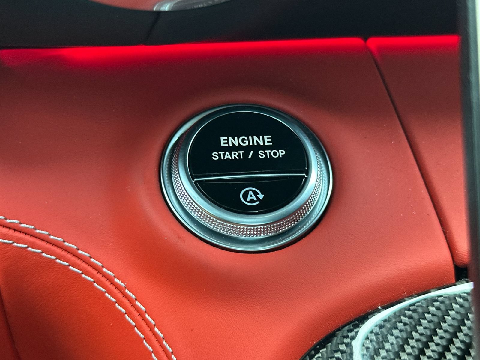 Used 2025 Mercedes-Benz AMG GT 55 image 25