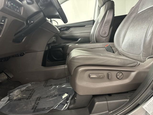 Used 2018 Honda Odyssey Elite image 22