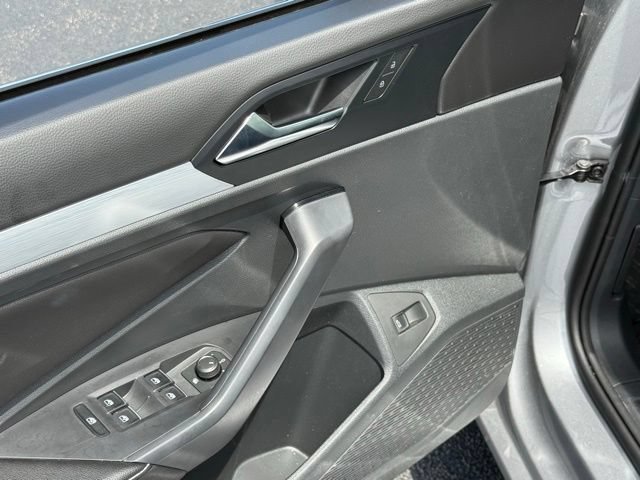 Certified 2026 Volkswagen Jetta S FWD image 14