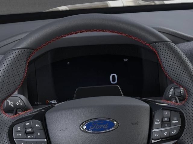 New 2026 Ford Explorer ST w/ Sun And Sound Package AWD/4WD image 13