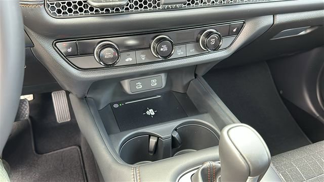 Used 2026 Honda HR-V Sport image 17