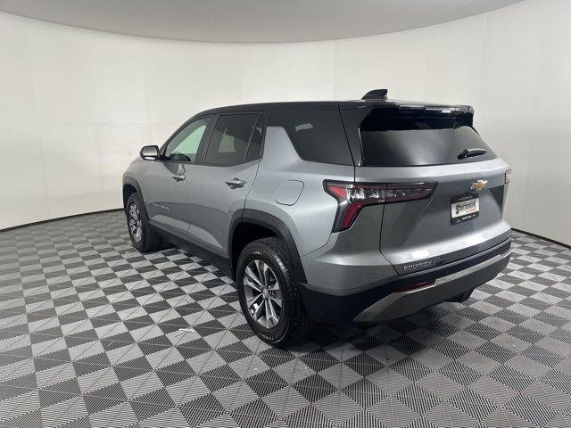 Used 2026 Chevrolet Equinox LT w/ Convenience Package II FWD image 6