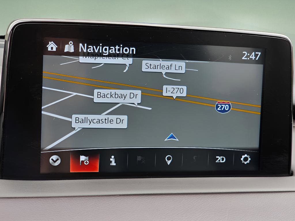 Used 2019 MAZDA CX-9 Grand Touring image 33