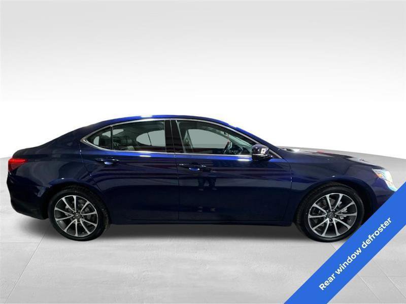Used 2019 Acura TLX V6 image 4