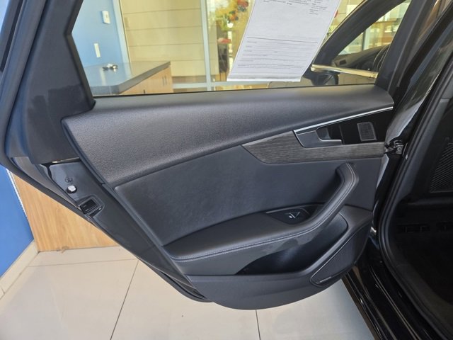 Used 2024 Audi A4 2.0T Premium Plus image 16