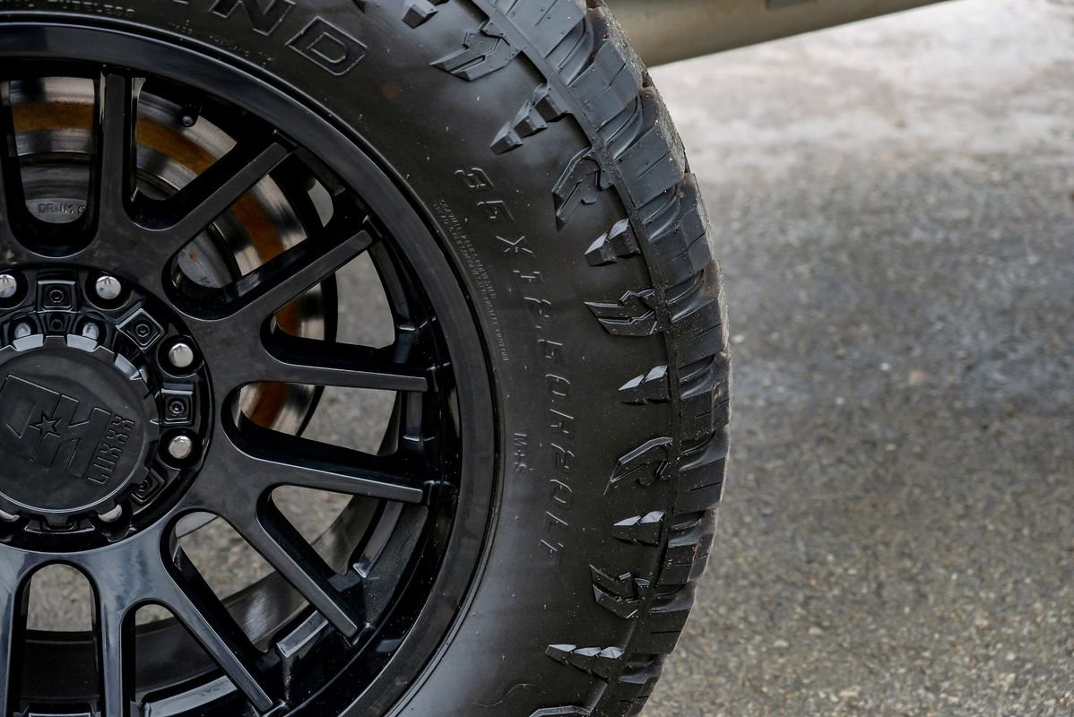 Used 2020 Ford F250 Lariat w/ Lariat Ultimate Package image 64