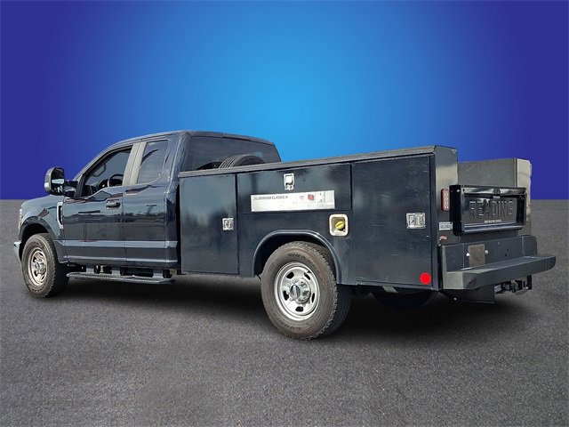 Used 2019 Ford F350 XL w/ XL Value Package image 6