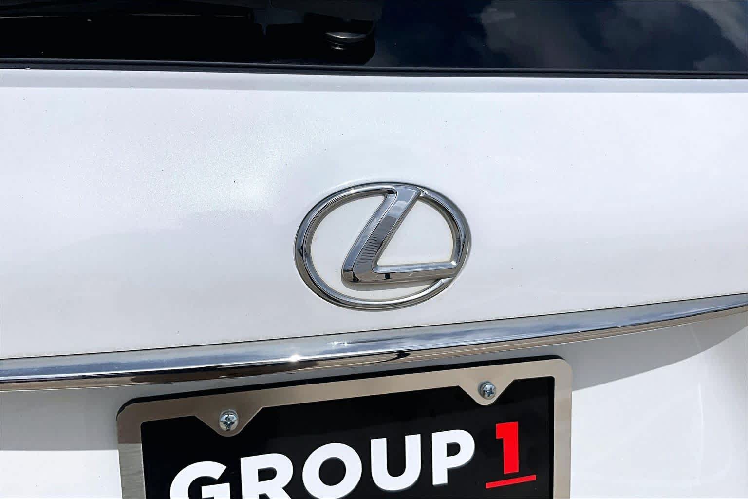 Used 2017 Lexus NX 200t F Sport w/ F Sport Premium Package FWD image 27
