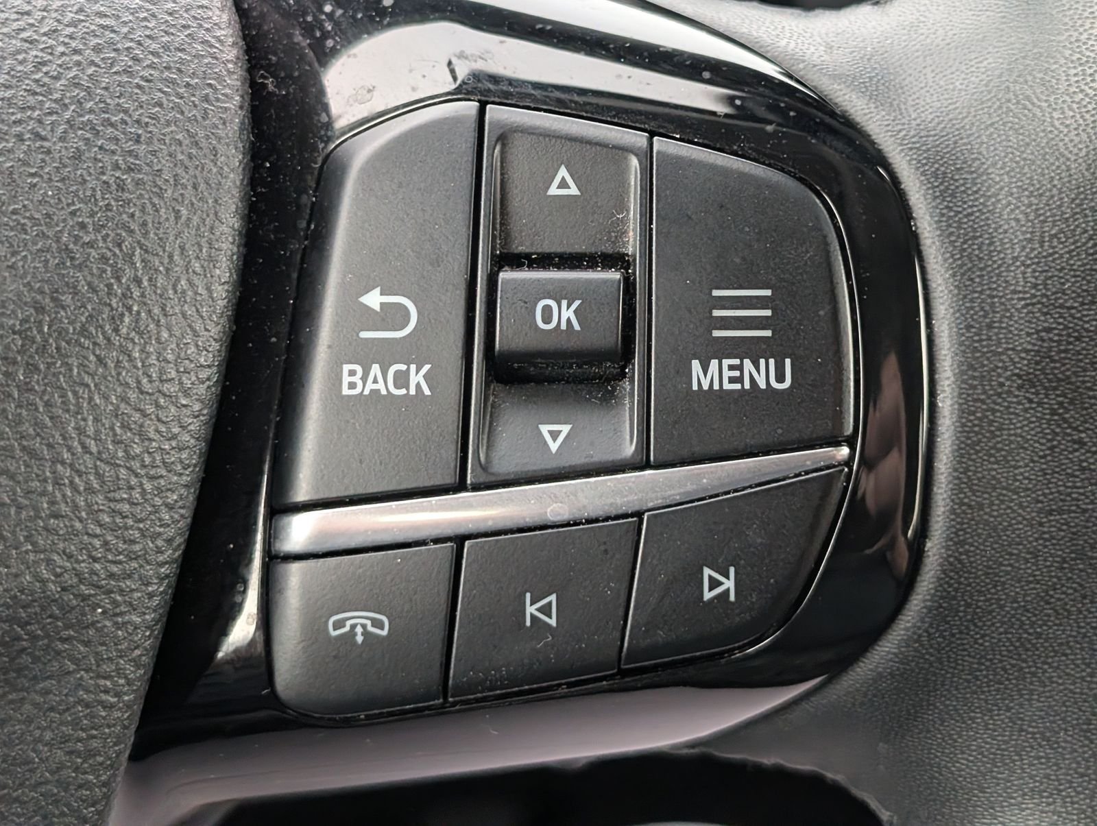 Used 2024 Ford Escape Active AWD/4WD image 23