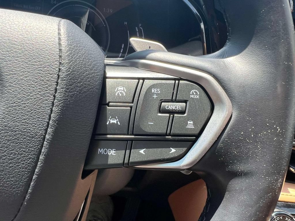 Certified 2022 Lexus NX 350h AWD w/ Towing Package (2000 Lbs) image 22