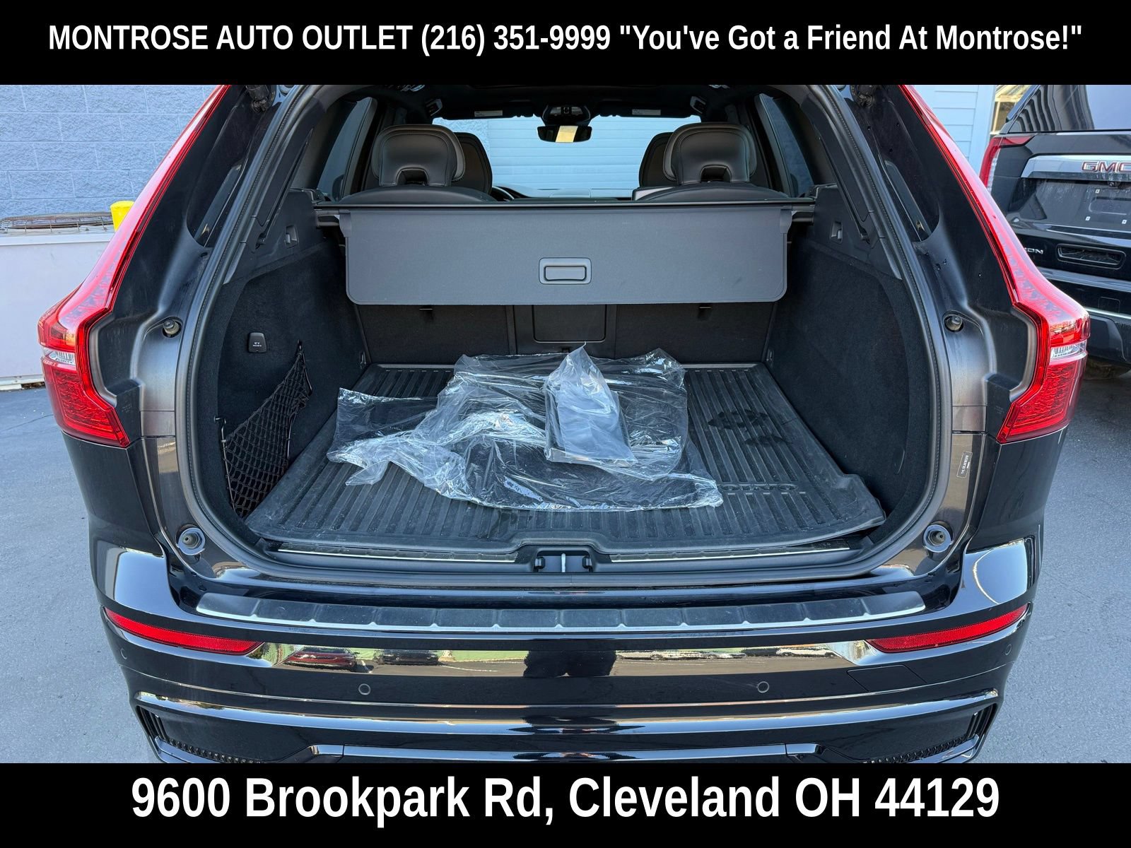 New 2026 Volvo EX90 Ultra AWD/4WD image 46
