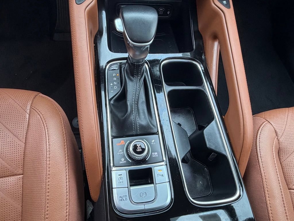 Used 2023 Kia Telluride EX X-Line AWD/4WD image 29