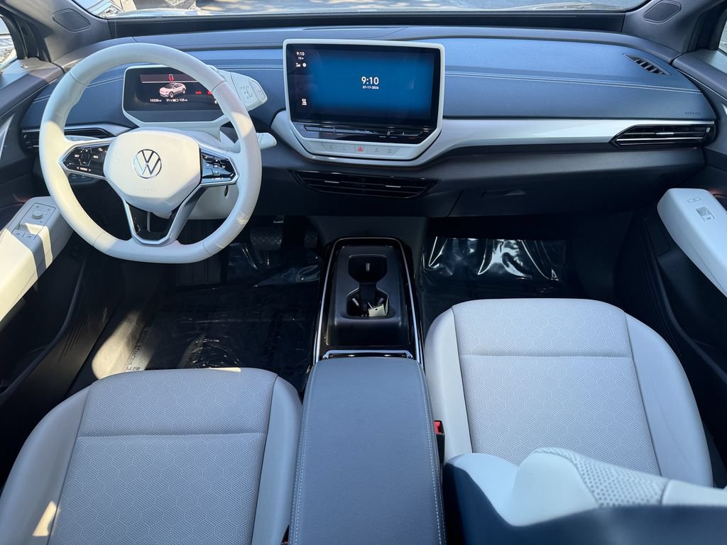 Used 2023 Volkswagen ID.4 Pro S AWD/4WD image 24