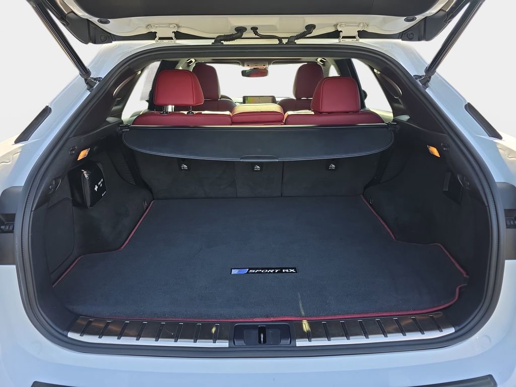 Used 2019 Lexus RX 450h F Sport image 13