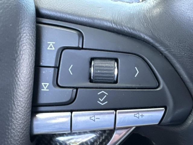 Used 2023 Cadillac XT6 Sport w/ LPO, ONYX Package image 29