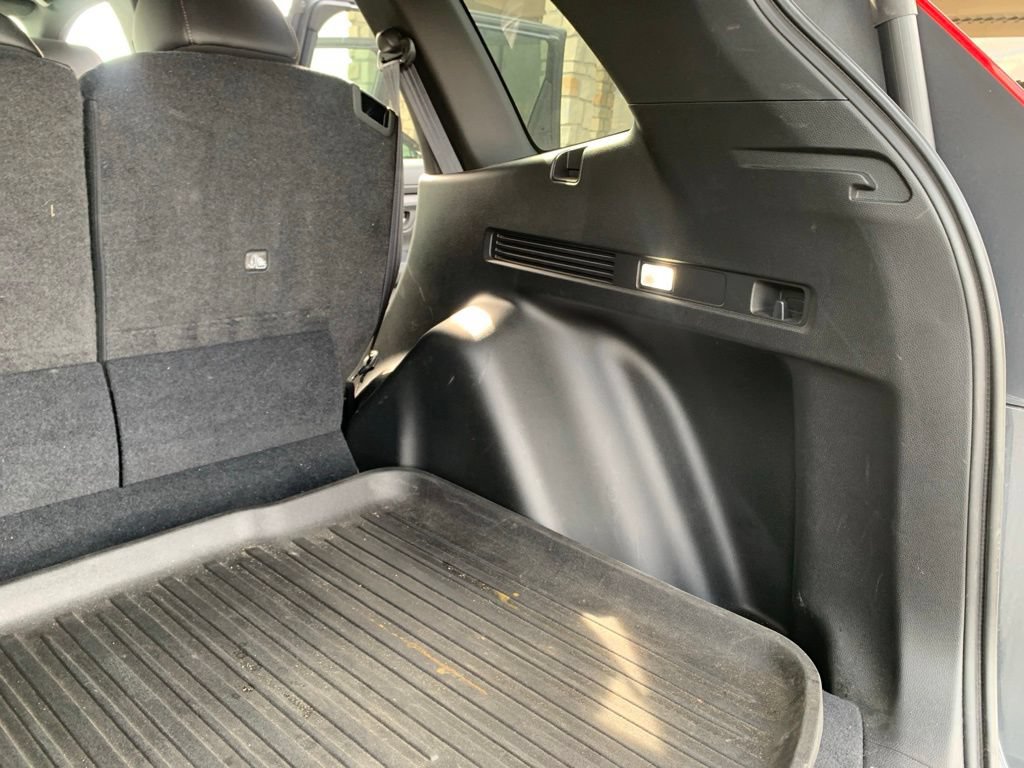 Used 2024 Honda CR-V Sport-L image 35