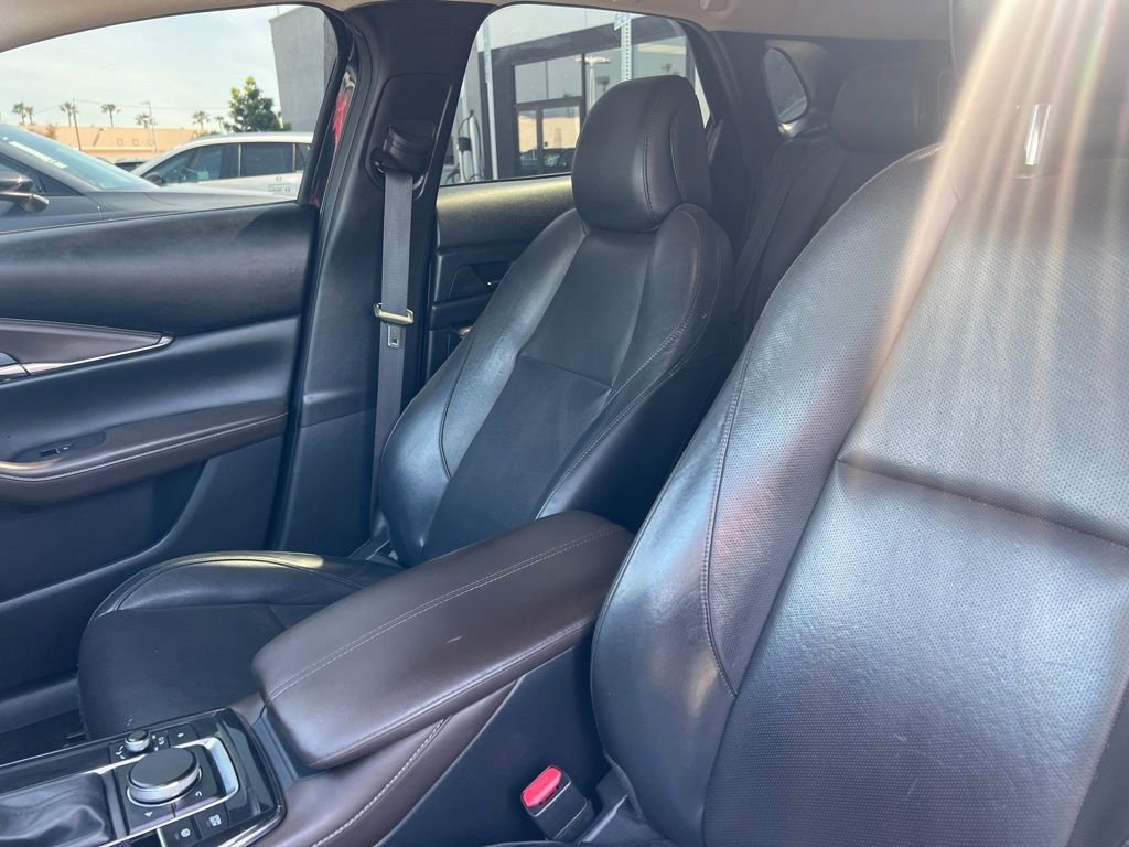 Used 2021 MAZDA CX-30 2.5 Turbo w/ Premium Plus Pkg image 22