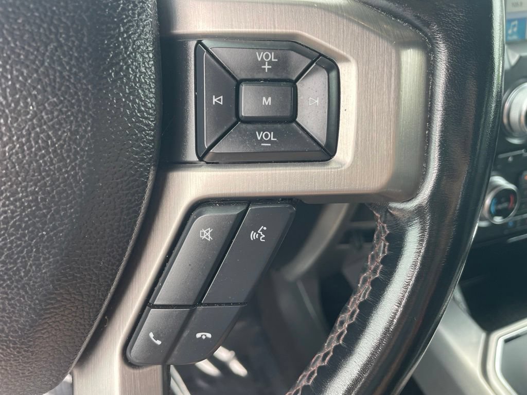 Used 2018 Ford F150 Platinum w/ Equipment Group 701A Luxury AWD/4WD image 31